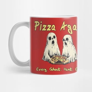 Pizza Again? Mug